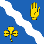 Bandiera comunale: Valeyres-sous-Montagny