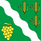 Bandiera comunale: Valeyres-sous-Rances