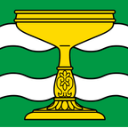 Bandiera comunale: Valeyres-sous-Ursins