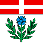 Bandiera comunale: Vezia