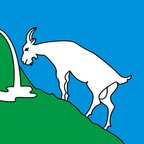 Bandiera comunale: Vico Morcote