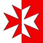 Bandiera comunale: Villars-Sainte-Croix