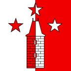 Bandiera comunale: Villarzel