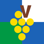 Bandiera comunale: Vully-les-Lacs