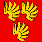 Bandiera comunale: Wattenwil