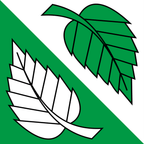 Bandiera comunale: Wiler bei Utzenstorf