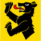 Bandiera comunale: Zweisimmen